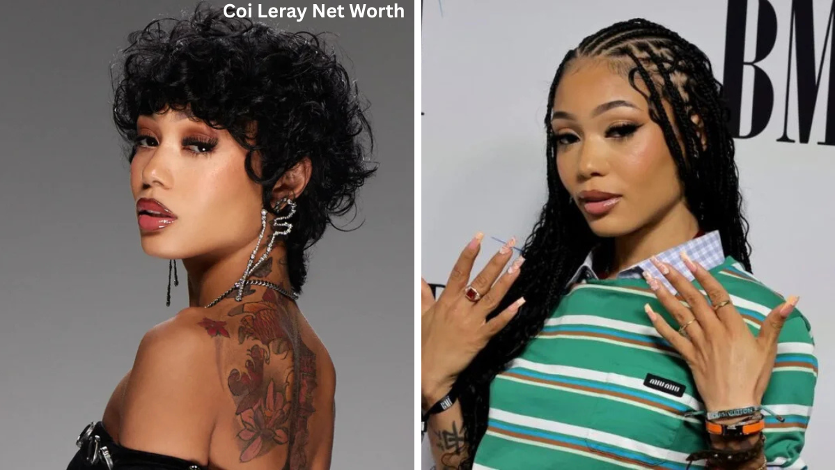 Coi Leray Net Worth: Inside the Rap Star’s Wealth, Career, Lifestyle, and Rise to Fame
