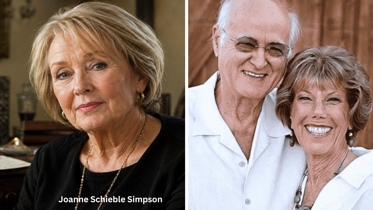 Joanne Schieble Simpson