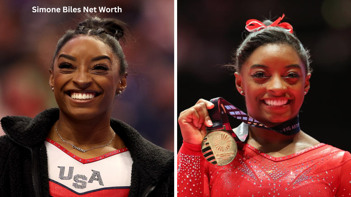 Simone Biles Net Worth: Inside the Fortune, Career, Endorsements, and Legacy of a Gymnastics Icon