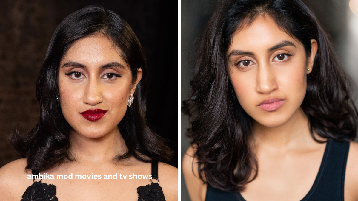 Ambika Mod Movies and TV Shows Ambika Mod Movies and TV Shows