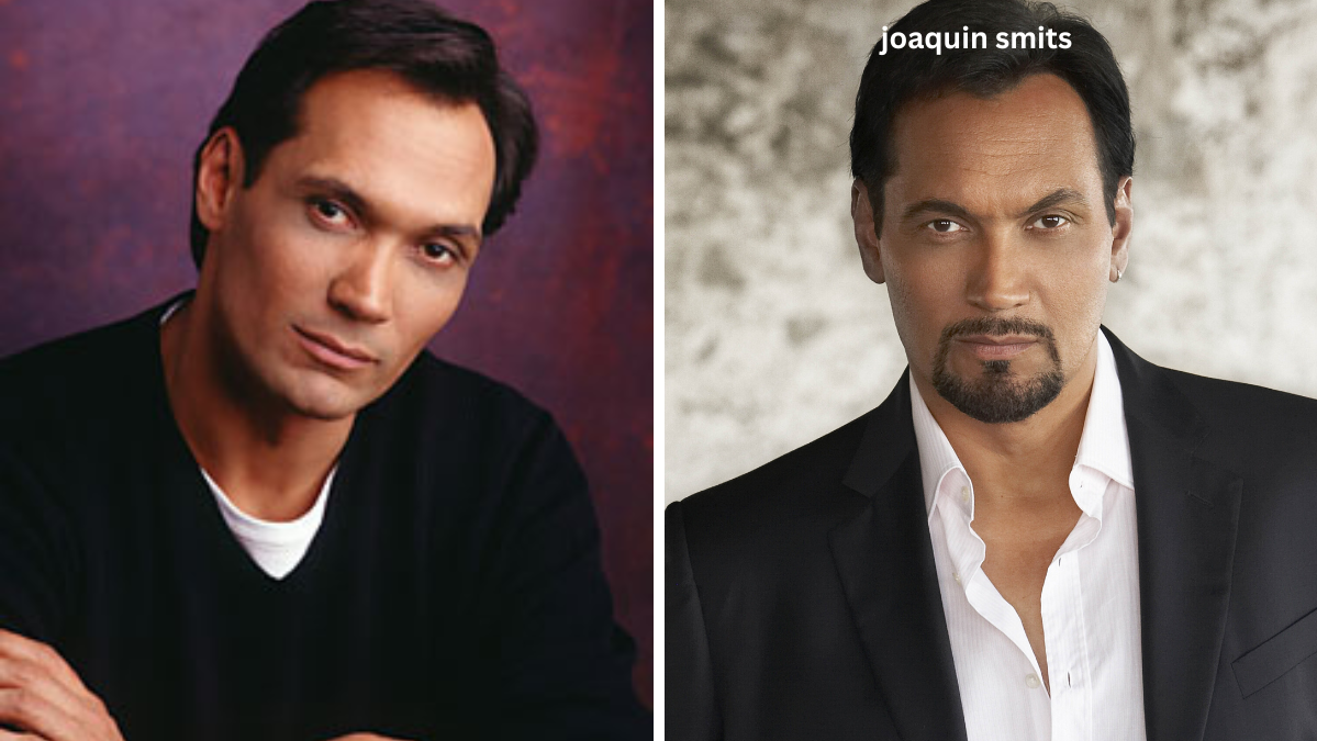 Joaquin Smits
