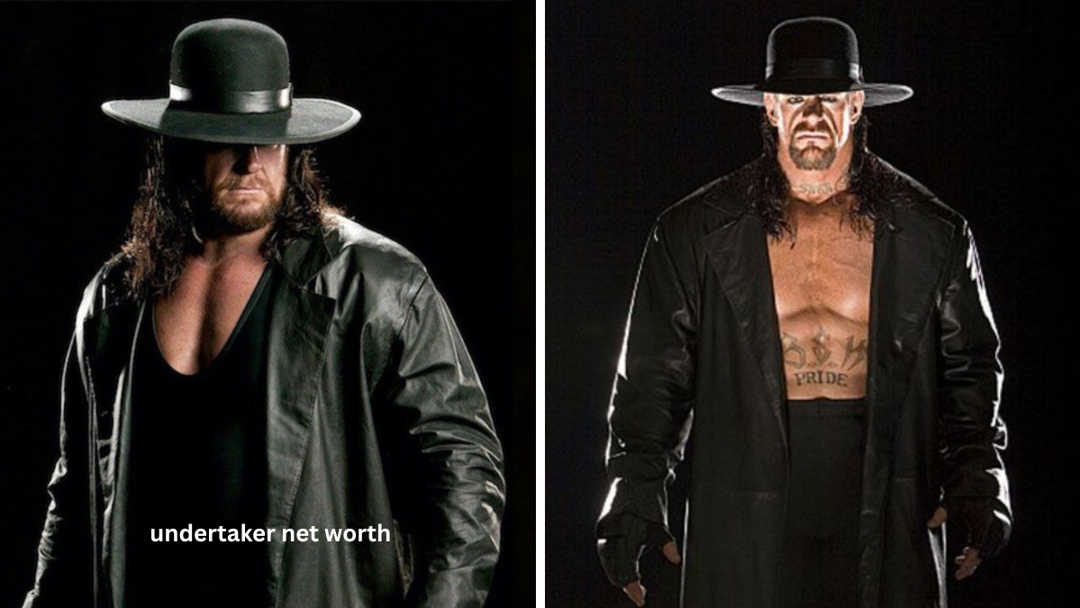 Undertaker Net Worth Undertaker Net Worth