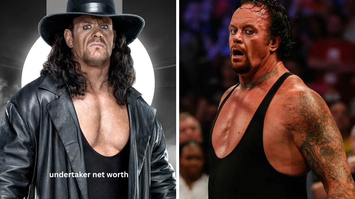 Bert Girigorie Undertaker Net Worth