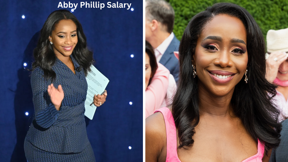 Bernardo Silva Abby Phillip Salary