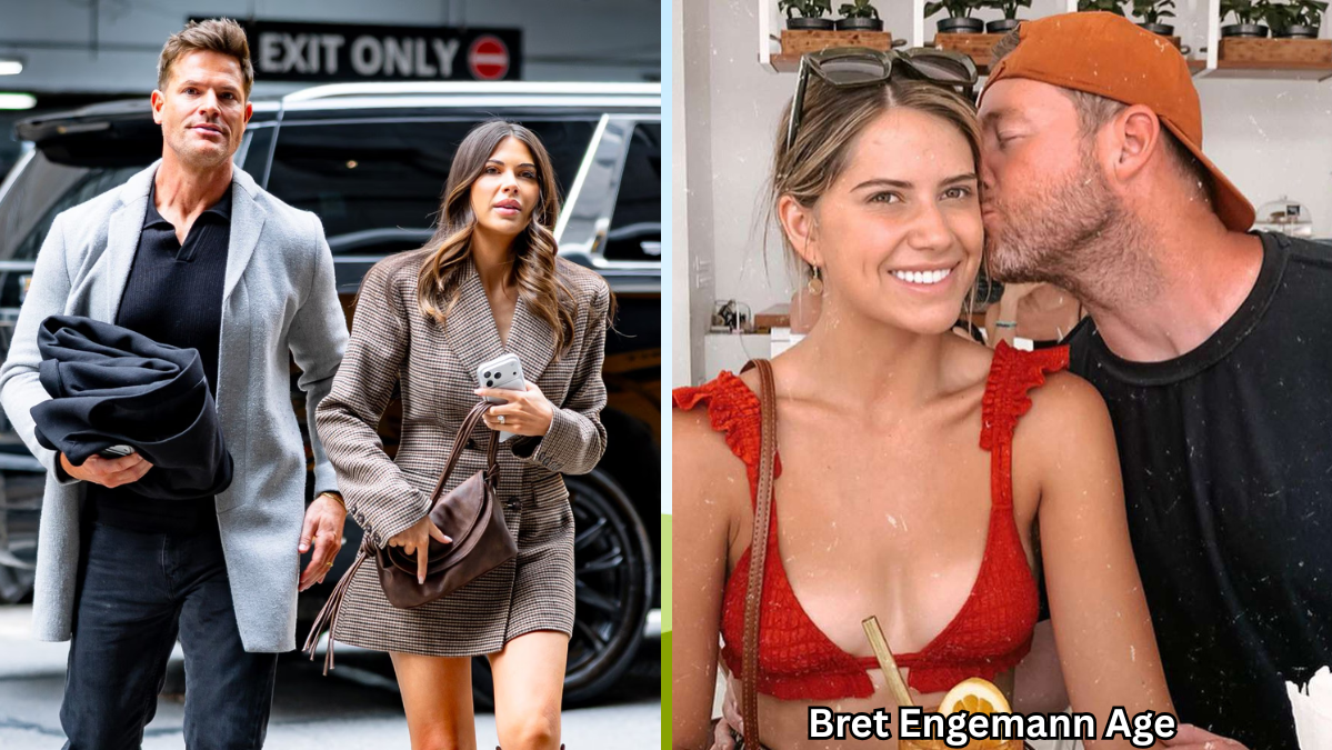 Bret Engemann Age: A Complete Look at His Life, Family, Career, and Legacy