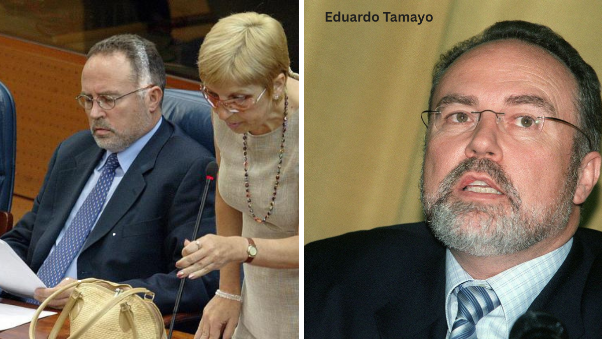 Eduardo Tamayo