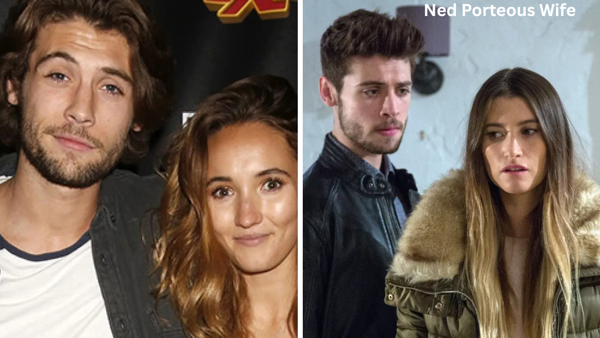 Phil Foden Daughter Ned Porteous Wife