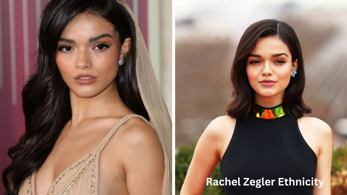 Rachel Zegler Ethnicity: A Deep Look at Her Heritage, Family Background, and Cultural Identity