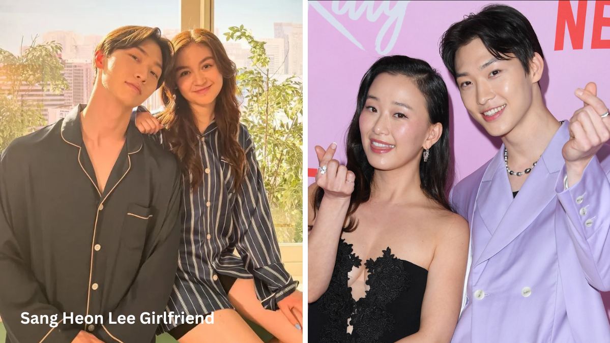 Sang Heon Lee Girlfriend: Everything Known About His Relationship Status, Dating Life, Career, and Personal Journey