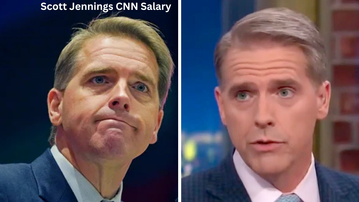 Scott Jennings CNN Salary: Career, Earnings, Media Influence, and Financial Success
