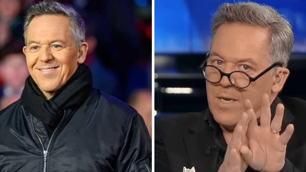 Greg Gutfeld Net Worth