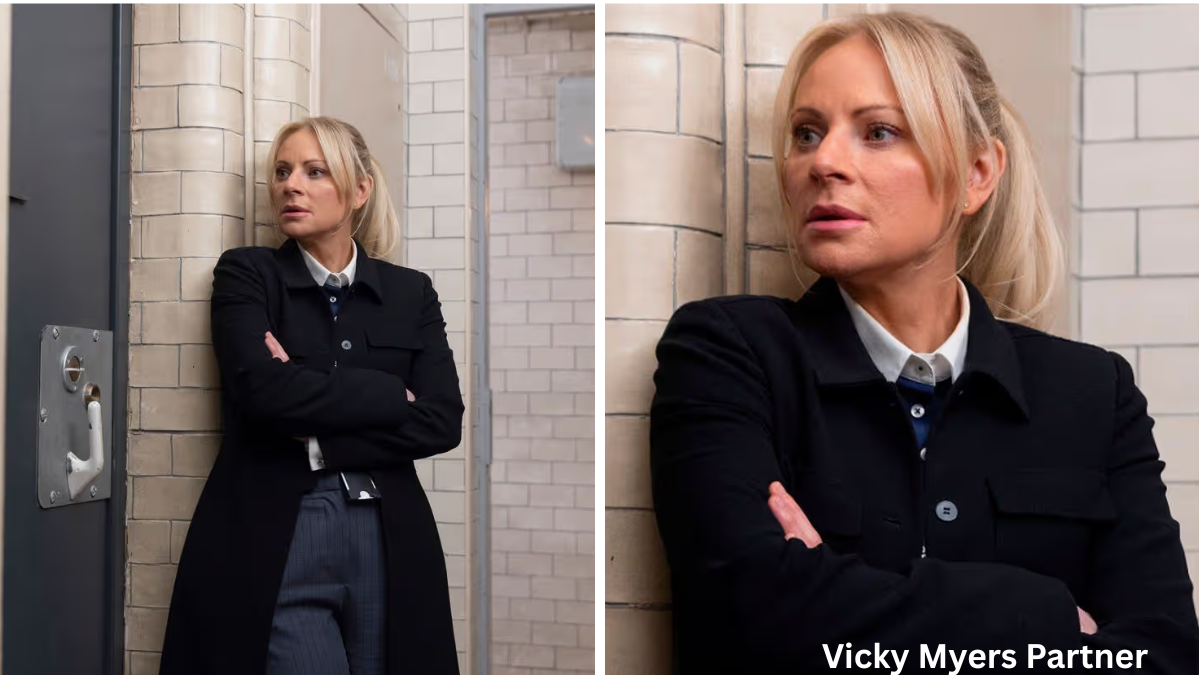 Vicky Myers Partner: Everything Known About Her Personal Life, Career, and Relationships