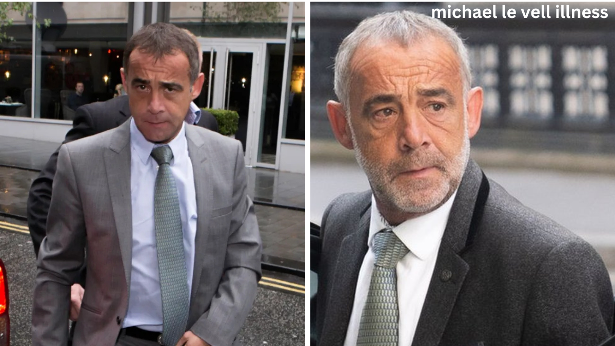 Michael Le Vell Illness: Understanding the Health Rumors, Facts, Career, and Public Interest